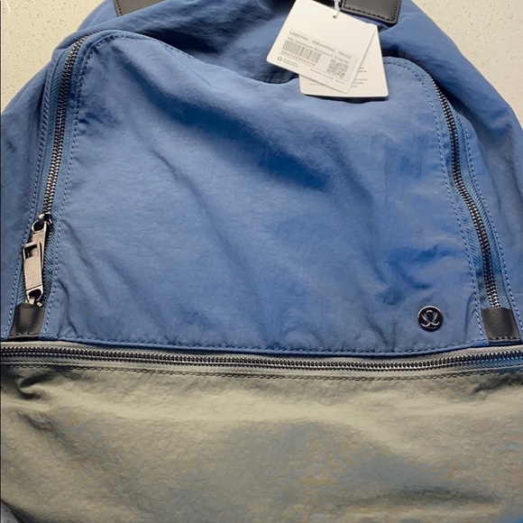 City Adventurer Backpack